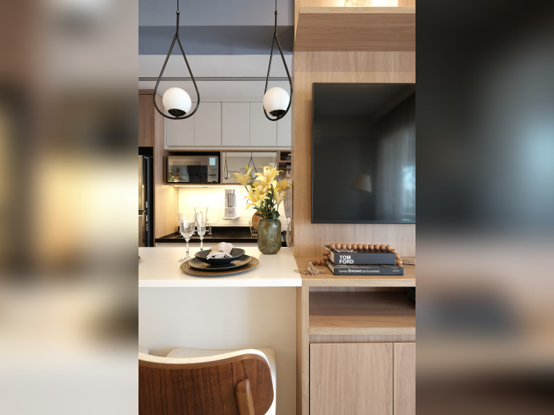 Apartamento à venda Jardim das Acácias com 50m² e 1 quarto por R$ 1.020.000 - dscf6828.jpg