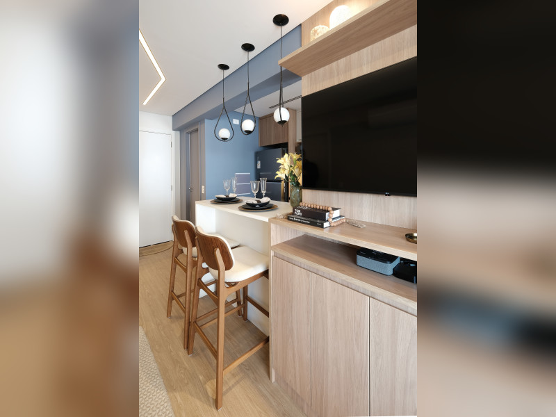 Apartamento à venda Jardim das Acácias com 50m² e 1 quarto por R$ 1.020.000 - dscf6829.jpg