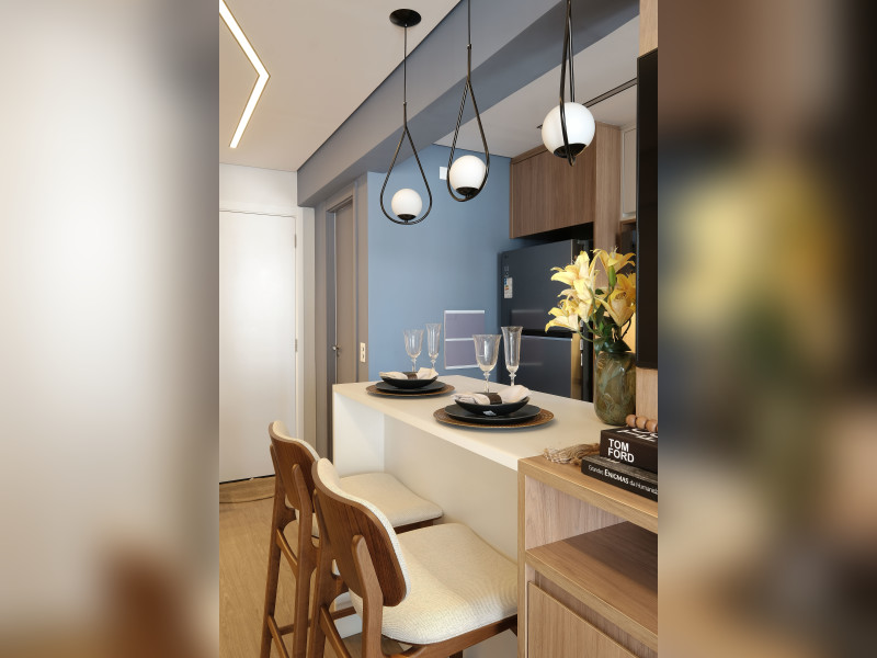 Apartamento à venda Jardim das Acácias com 50m² e 1 quarto por R$ 1.020.000 - dscf6833.jpg