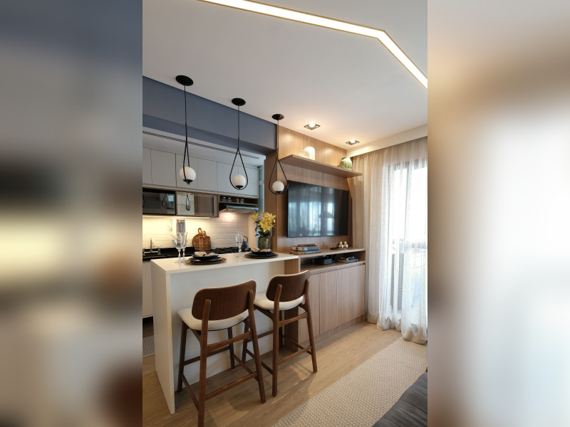 Apartamento à venda Jardim das Acácias com 50m² e 1 quarto por R$ 1.020.000 - dscf6844.jpg