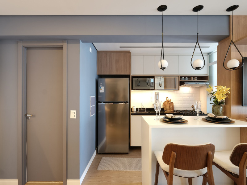 Apartamento à venda Jardim das Acácias com 50m² e 1 quarto por R$ 1.020.000 - dscf6851.jpg