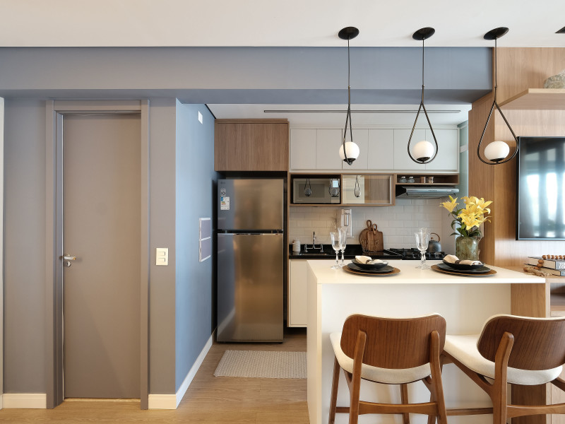 Apartamento à venda Jardim das Acácias com 50m² e 1 quarto por R$ 1.020.000 - dscf6852.jpg