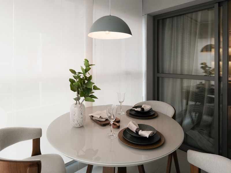 Apartamento à venda Jardim das Acácias com 50m² e 1 quarto por R$ 1.020.000 - dscf6955.jpg