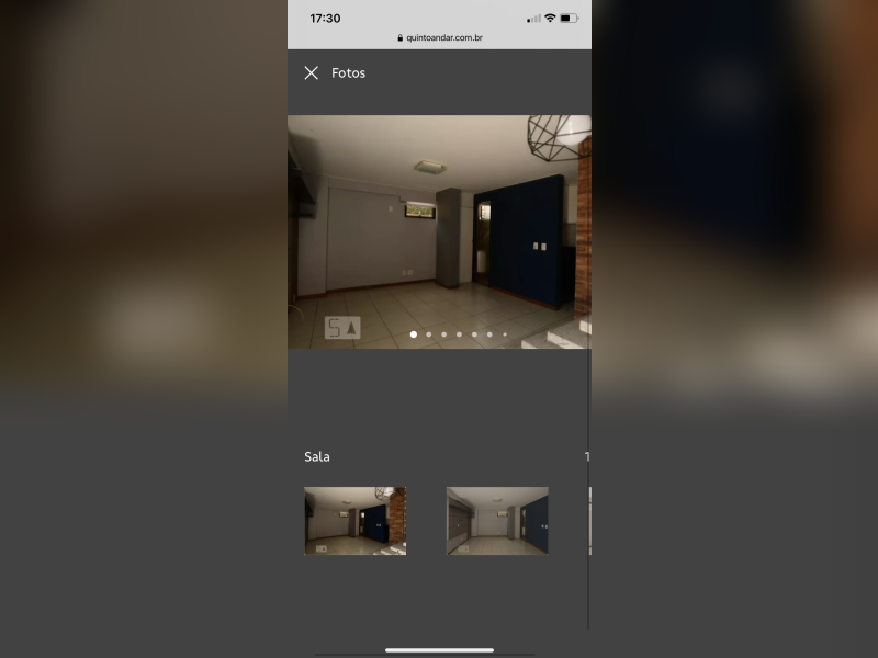 Apartamento à venda Setor Sudoeste com 70m² e 1 quarto por R$ 675.000 - img-2144.png