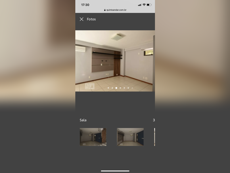 Apartamento à venda Setor Sudoeste com 70m² e 1 quarto por R$ 675.000 - img-2146.png