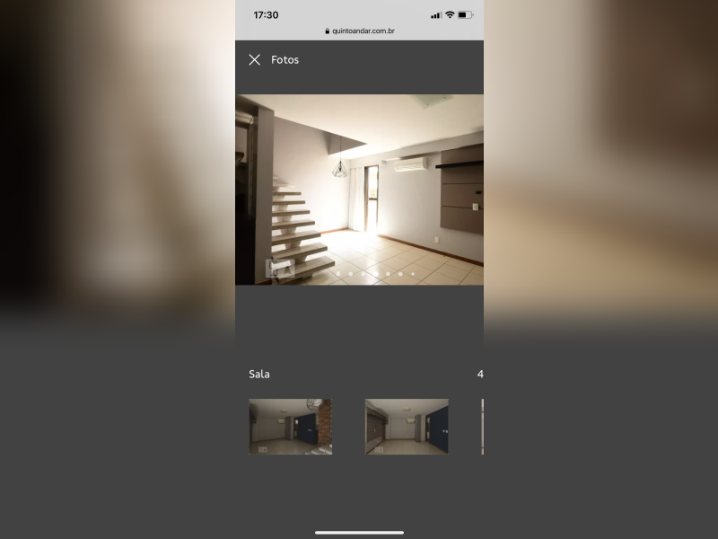 Apartamento à venda Setor Sudoeste com 70m² e 1 quarto por R$ 675.000 - img-2147.png