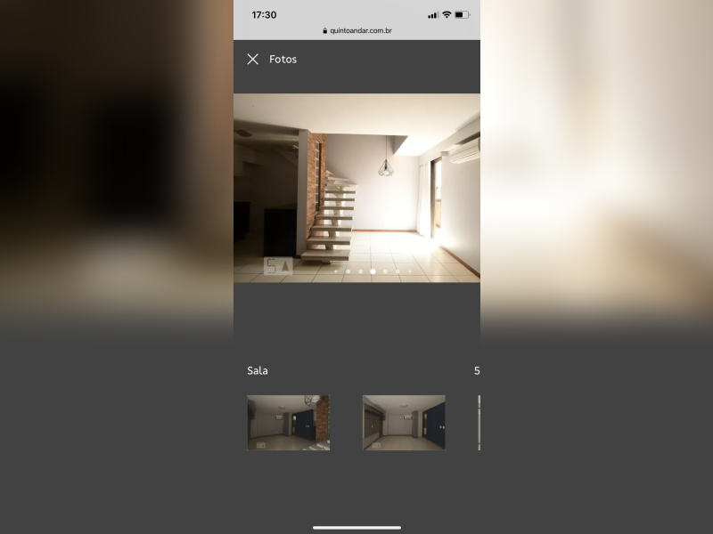 Apartamento à venda Setor Sudoeste com 70m² e 1 quarto por R$ 675.000 - img-2148.png