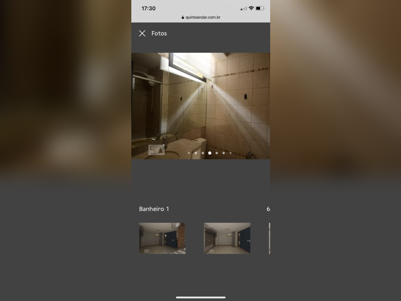 Apartamento à venda Setor Sudoeste com 70m² e 1 quarto por R$ 675.000 - img-2149.png