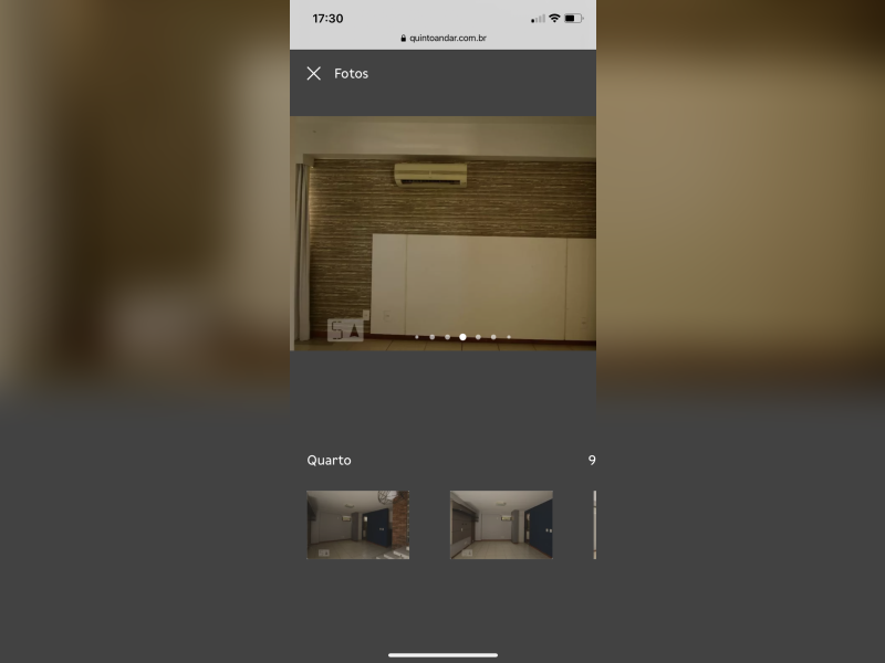 Apartamento à venda Setor Sudoeste com 70m² e 1 quarto por R$ 675.000 - img-2151.png