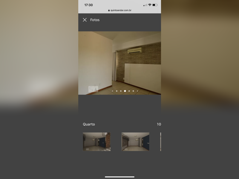 Apartamento à venda Setor Sudoeste com 70m² e 1 quarto por R$ 675.000 - img-2152.png