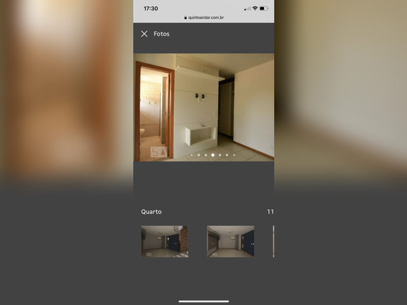 Apartamento à venda Setor Sudoeste com 70m² e 1 quarto por R$ 675.000 - img-2153.png