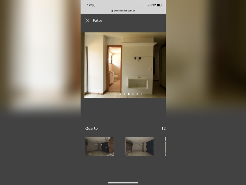 Apartamento à venda Setor Sudoeste com 70m² e 1 quarto por R$ 675.000 - img-2154.png