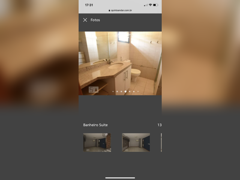 Apartamento à venda Setor Sudoeste com 70m² e 1 quarto por R$ 675.000 - img-2155.png