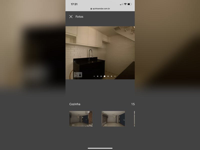 Apartamento à venda Setor Sudoeste com 70m² e 1 quarto por R$ 675.000 - img-2157.png