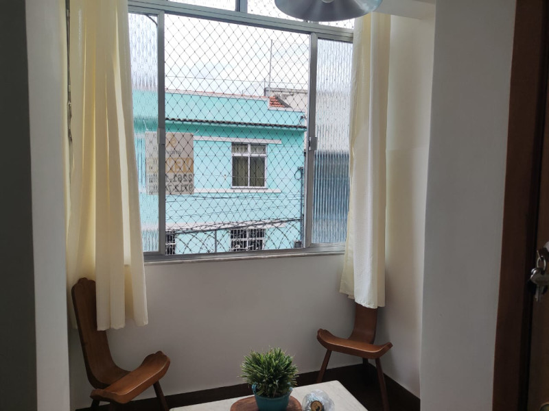 Apartamento à venda São Cristóvão com 46m² e 2 quartos por R$ 280.000 - 4u7bfgzxgxbuq9vl9nauz64a.jpeg