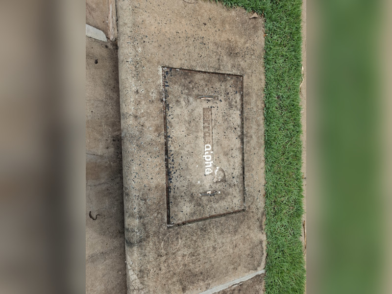 Terreno à venda Terras Alpha Residencial 1 com 360m² e 1 quarto por R$ 234.900 - 6613.jpg