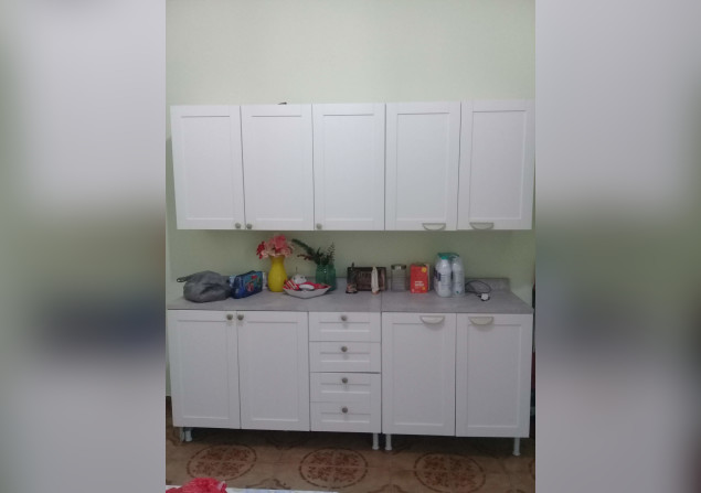 imóvel com 119m²