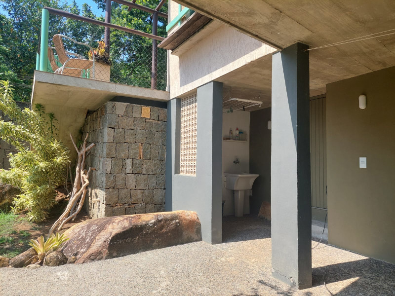 Casa à venda Veloso (Cambaquara) com 1422m² e 7 quartos por R$ 2.470.000 - lavanderia-casa-1.jpg