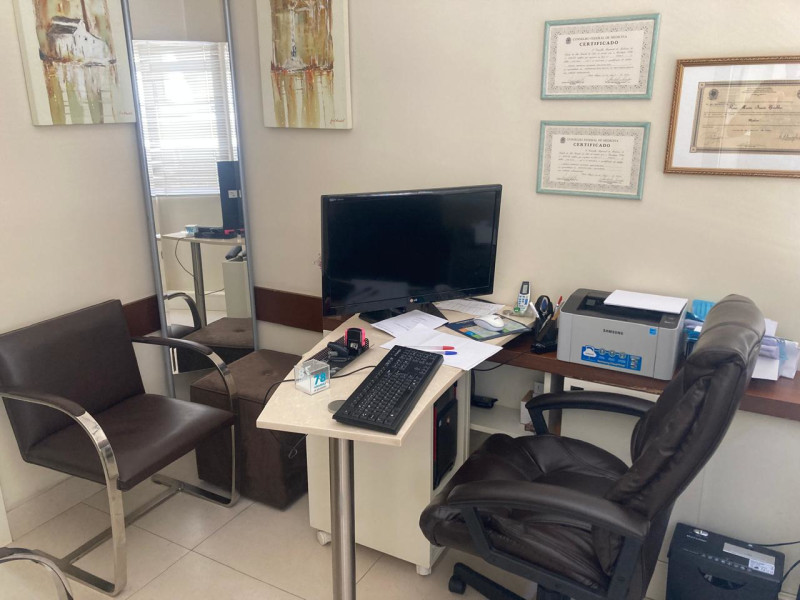 Comercial para alugar Centro Histórico com 47m² e 1 quarto por R$ 1.200 - consultorio-13.jpeg