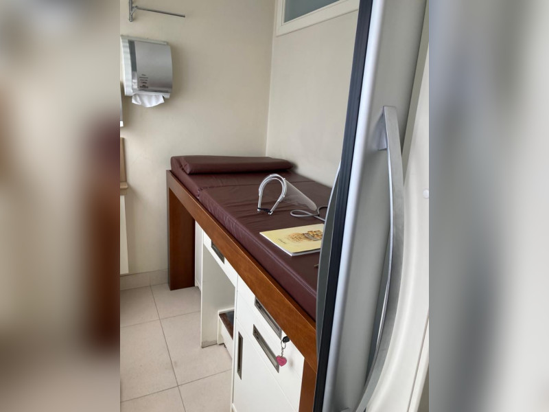 Comercial para alugar Centro Histórico com 47m² e 1 quarto por R$ 1.200 - consultorio-2.jpg