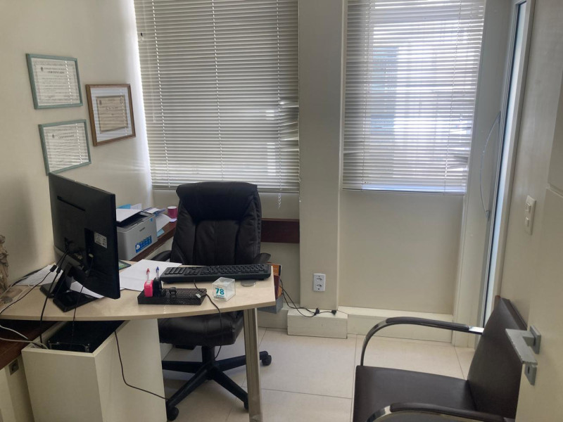 Comercial para alugar Centro Histórico com 47m² e 1 quarto por R$ 1.200 - consultorio-3.jpeg