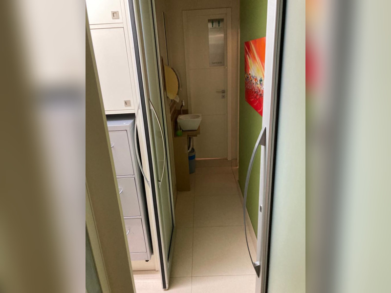 Comercial para alugar Centro Histórico com 47m² e 1 quarto por R$ 1.200 - consultorio-6.jpeg