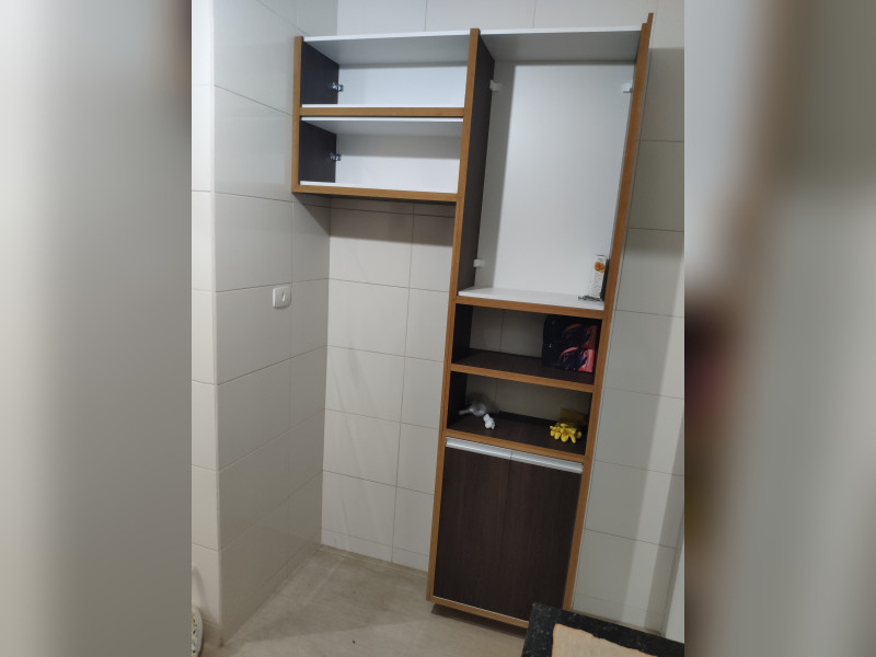 Apartamento à venda Aparecida com 62m² e 2 quartos por R$ 350.000 - img-20250128-201734.jpg