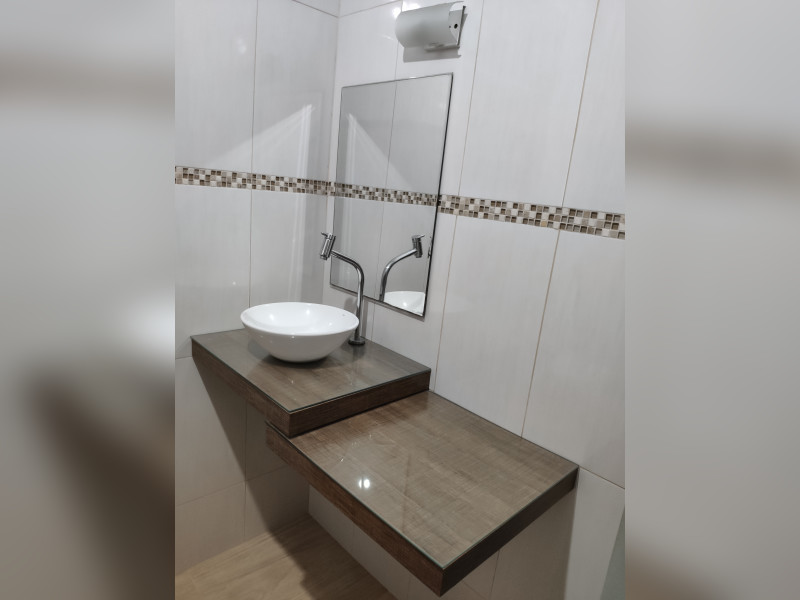Apartamento à venda Aparecida com 62m² e 2 quartos por R$ 350.000 - img-20250128-201823.jpg