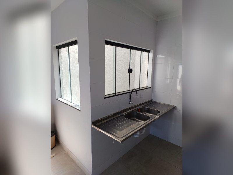 Casa de condomínio à venda Barreiro com 73m² e 2 quartos por R$ 370.000 - cozinha-pia-sobrado-1.jpeg