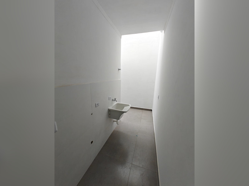 Casa de condomínio à venda Barreiro com 73m² e 2 quartos por R$ 370.000 - lavanderia-2.jpg