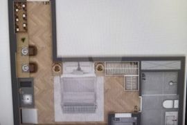 Studio à venda Vila Pirajussara com 28m² - 1 dormitório -  vagas - R$ 375.000 - foto-ii.jpg