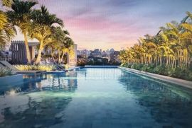 Studio à venda Vila Pirajussara com 28m² - 1 dormitório -  vagas - R$ 375.000 - studio.jpg