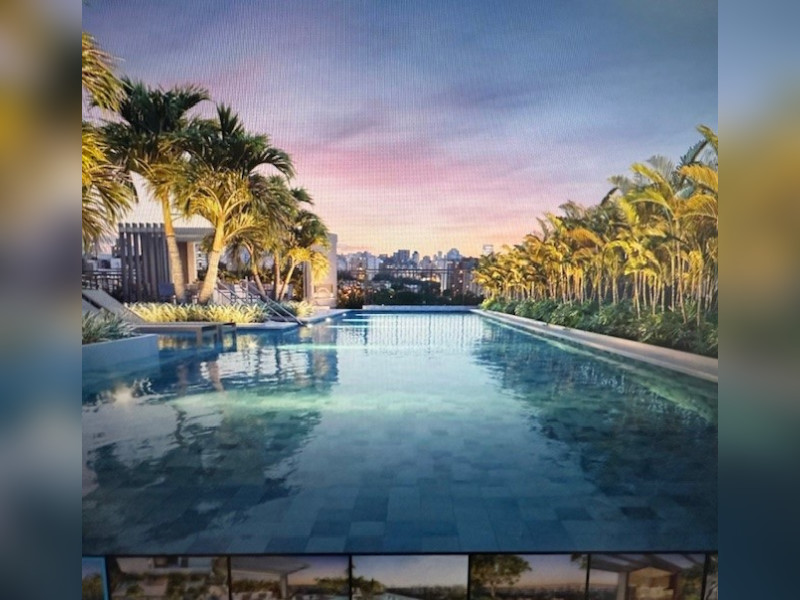 Studio à venda Vila Pirajussara com 28m² e 1 quarto por R$ 375.000 - studio.jpg