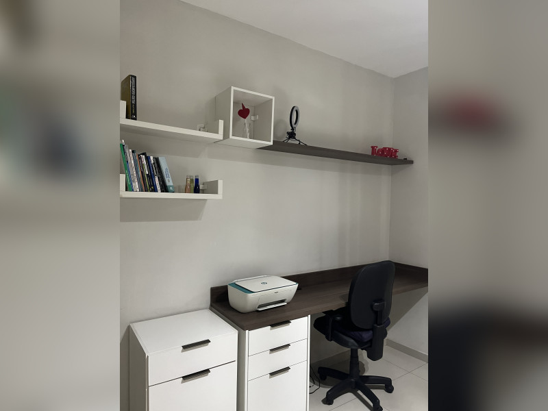 Casa à venda Jardim Suíça com 150m² e 3 quartos por R$ 580.000 - img-4459.jpeg