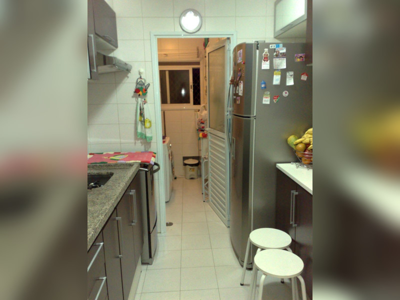 Apartamento à venda Liberdade com 78m² e 3 quartos por R$ 1.300.000 - cozinha.jpg