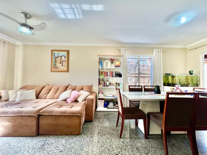 Casa de condomínio à venda Parque Villa Flores com 118m² e 3 quartos por R$ 815.000 - ca4.jpeg