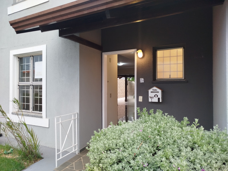 Casa de condomínio à venda Parque Villa Flores com 118m² e 3 quartos por R$ 815.000 - img-20260116-180045.jpg