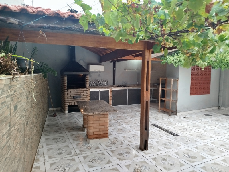 Casa de condomínio à venda Parque Villa Flores com 118m² e 3 quartos por R$ 815.000 - img-20260116-180306.jpg