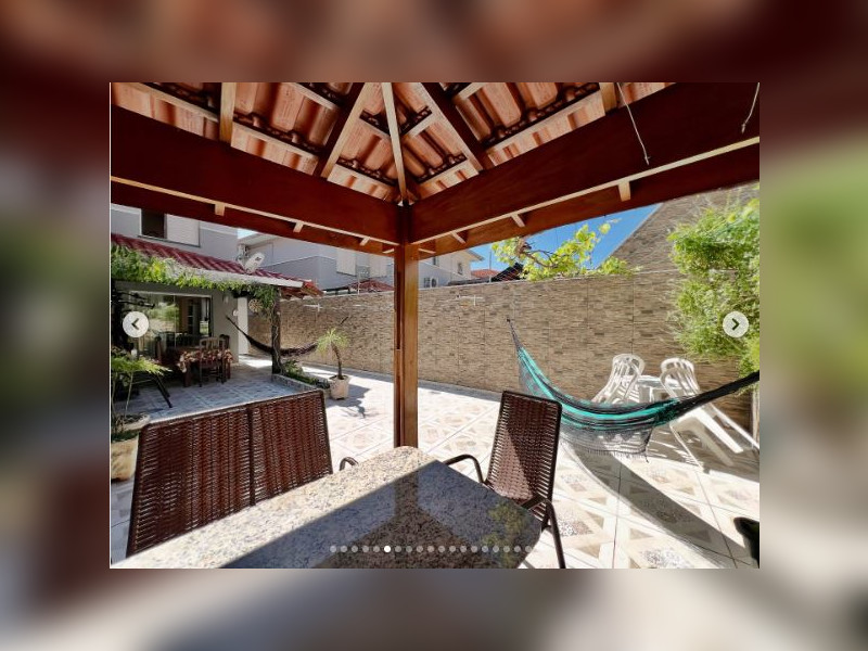 Casa de condomínio à venda Parque Villa Flores com 118m² e 3 quartos por R$ 815.000 - quintra-rede.JPG