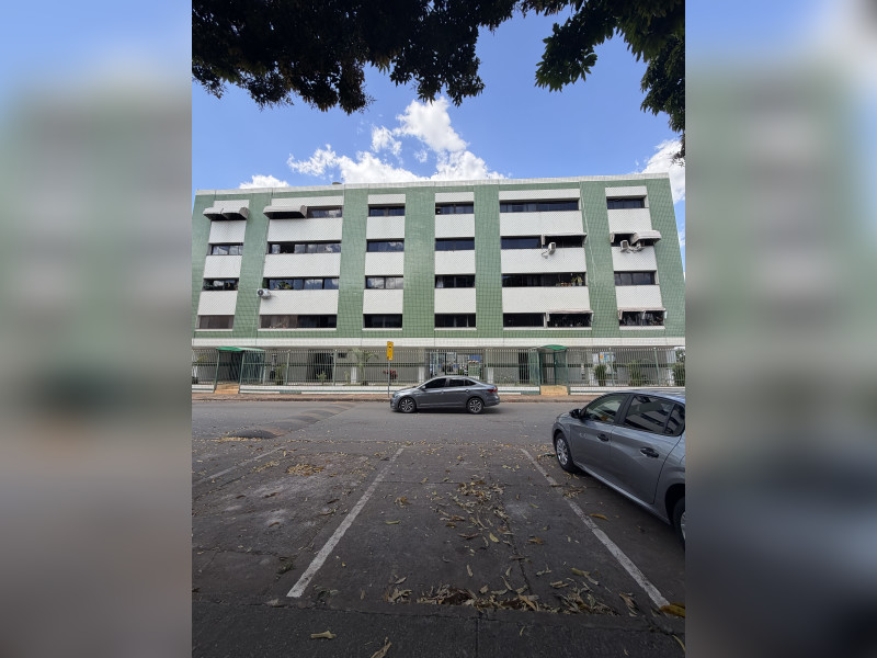 imóvel com 70m² - Cruzeiro Novo - Brasília