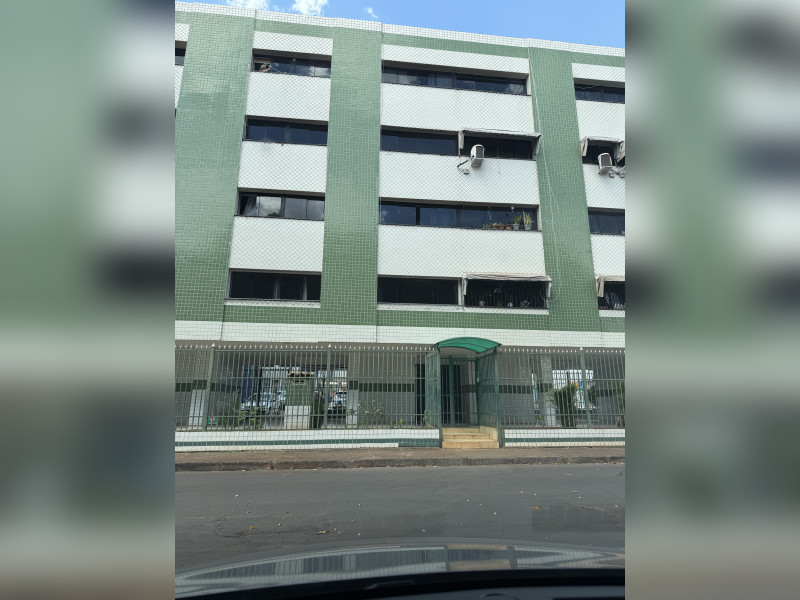 imóvel com 70m² - Cruzeiro Novo - Brasília