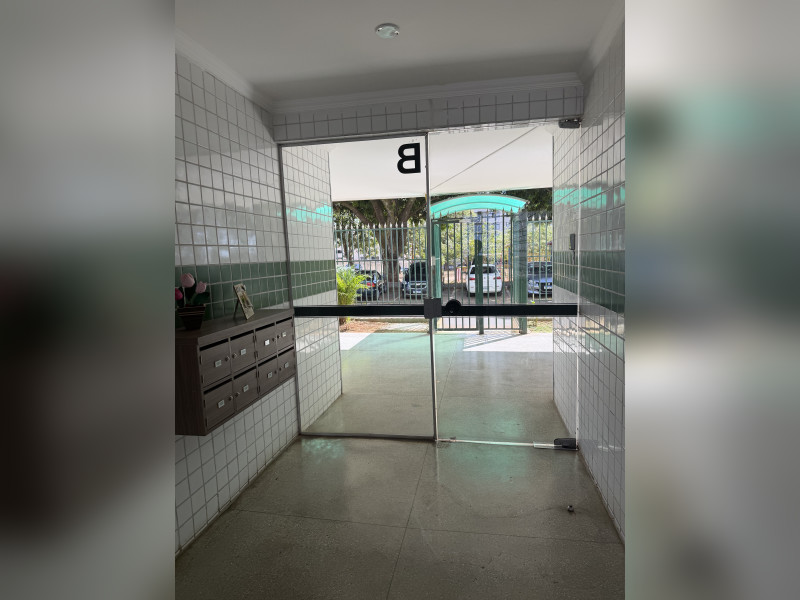 imóvel com 70m² - Cruzeiro Novo - Brasília