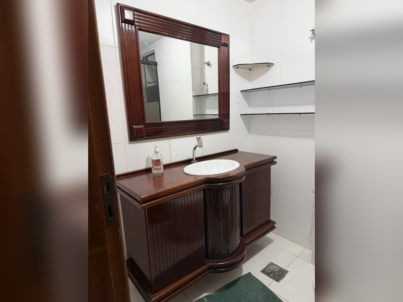 imóvel com 70m² - Cruzeiro Novo - Brasília