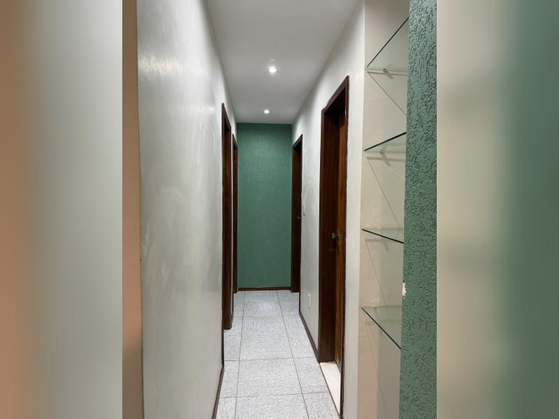imóvel com 70m² - Cruzeiro Novo - Brasília