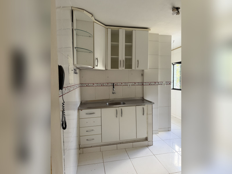 imóvel com 70m² - Cruzeiro Novo - Brasília