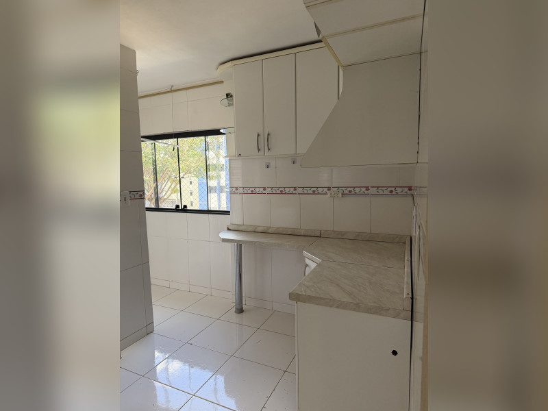 imóvel com 70m² - Cruzeiro Novo - Brasília
