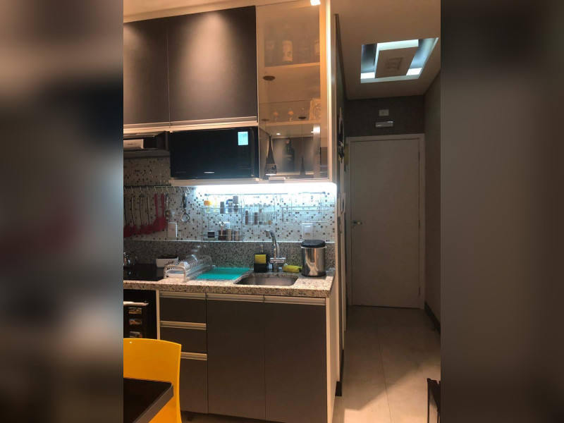 Apartamento à venda Granja Viana com 26m² e 1 quarto por R$ 350.000 - 020e061b-1c70-42e3-9fb3-218fc9d6c0da-original.jpeg