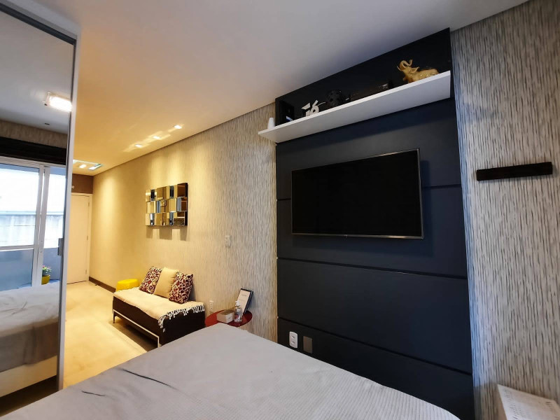 Apartamento à venda Granja Viana com 26m² e 1 quarto por R$ 350.000 - 260edd6c-ccaa-4b43-970c-9a1df992a396-original.jpeg