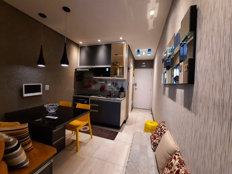 Apartamento à venda Granja Viana com 26m² e 1 quarto por R$ 350.000 - 3069f12d-38eb-43a2-b670-7b9117aa9ac1-original.jpeg