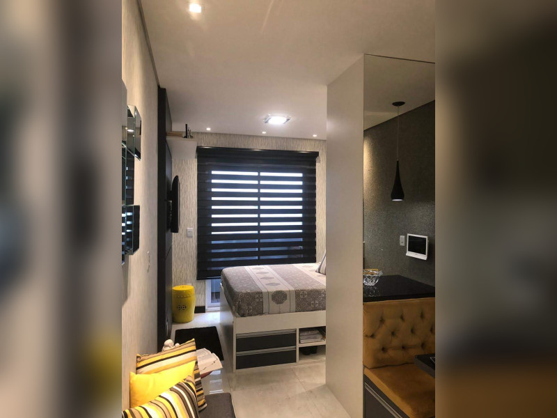 Apartamento à venda Granja Viana com 26m² e 1 quarto por R$ 350.000 - 3ad0f5a4-6254-4502-b525-983ba7072a58-original.jpeg